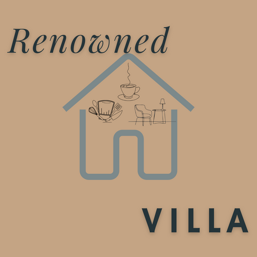 Renowned Villa